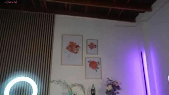 Snapshot of LillyDolls23 chatting on 05-16-26, 12:59 LillyDolls23 online show from 05-16-26, 12:59