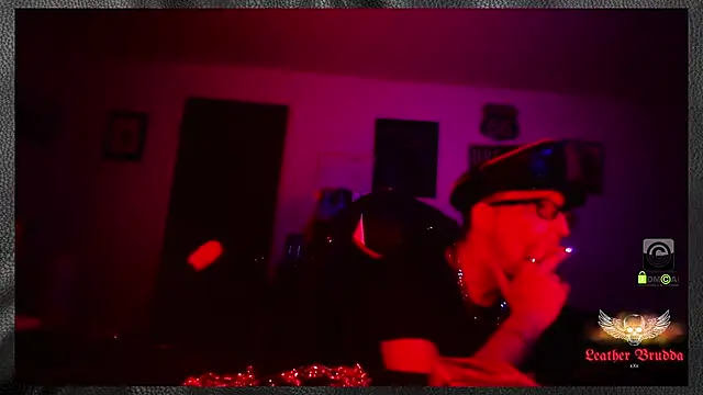 LeatherBrudda69 online show from 04-23-26, 05:08
