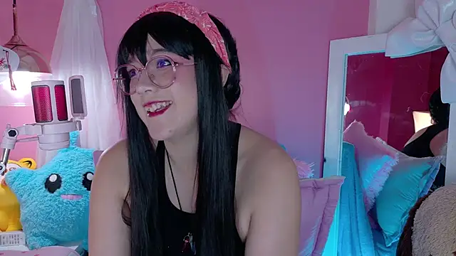 NaomiShimizu online show from 01-19-25, 11:32