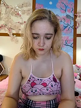 NaomiShimizu online show from 03-02-25, 07:56