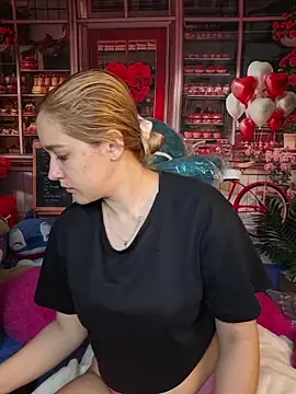 NaomiShimizu online show from 02-02-26, 08:40