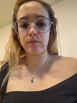 NaomiShimizu online show from 04-12-26, 07:41