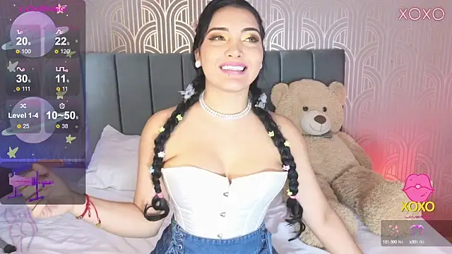  maddy1 online show from 01-16-25, 03:56