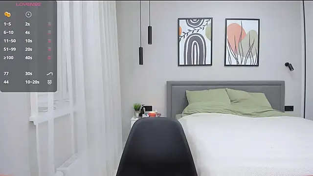 xxnadya online show from 12-15-24, 01:11