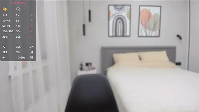 xxnadya online show from 01-02-25, 03:40