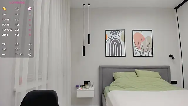 xxnadya online show from 02-18-25, 03:43