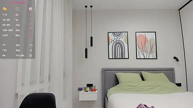 xxnadya online show from 02-25-25, 04:21