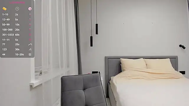 Snapshot of xxnadya chatting on 12-19-25, 01:40 xxnadya online show from 12-19-25, 01:40