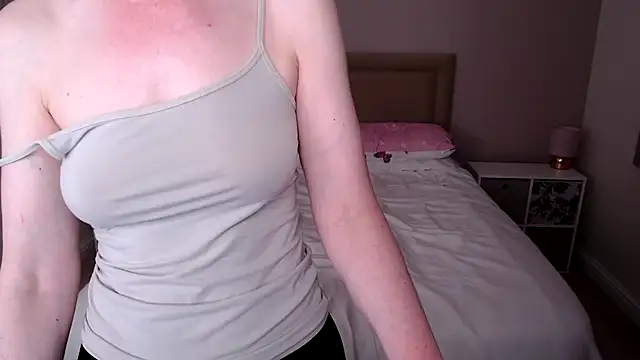 British Goddess Anna online show from 03-22-25, 06:14