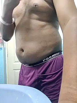 Mr Perfect Man online show from 04-22-26, 02:03