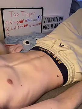 secret dream415 online show from 12-07-24, 07:21