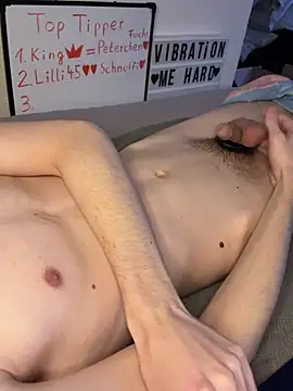 secret dream415 online show from 12-17-24, 08:10