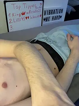 secret dream415 online show from 01-23-25, 08:13