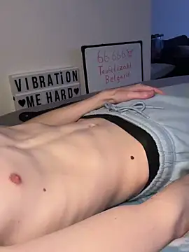 secret dream415 online show from 03-11-26, 07:53