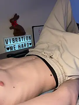 secret dream415 online show from 04-06-26, 07:26