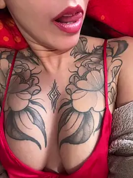 Nadiasexy online show from 03-22-26, 02:09