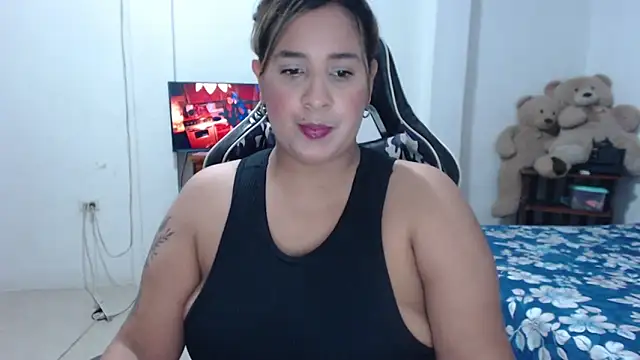 KathyHardcore69 online show from 03-22-25, 03:41