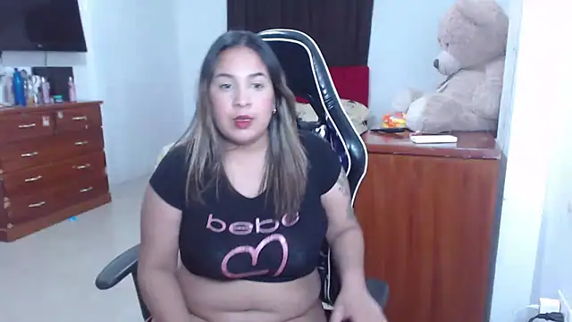 KathyHardcore69 online show from 09-30-25, 03:22