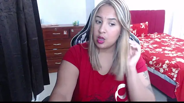 KathyHardcore69 online show from 11-22-25, 02:21