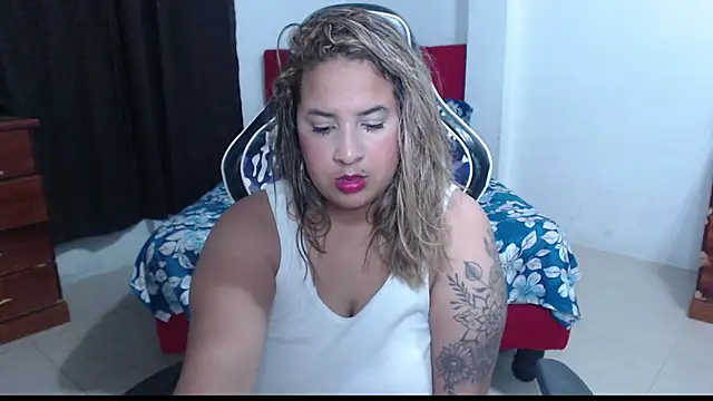 KathyHardcore69 online show from 11-30-25, 02:04