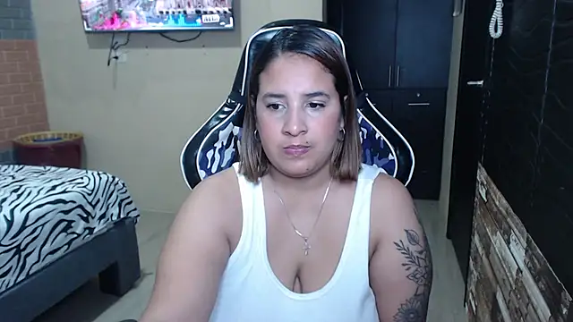 KathyHardcore69 online show from 03-27-26, 03:34