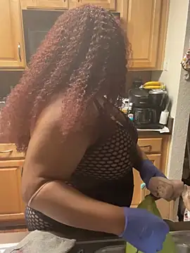 Carmen Cream online show from 03-09-25, 05:11