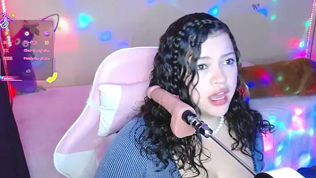 kim saenz20 online show from 07-02-26, 10:38