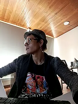 Snapshot of Andy_winston chatting on 10-01-25, 08:26 Andy winston online show from 10-01-25, 08:26