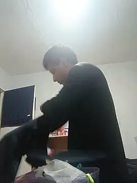 Nicolaskribeiro online show from 05-26-26, 10:11