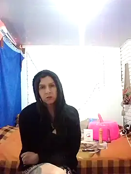 Cameron puppy online show from 03-12-25, 05:46