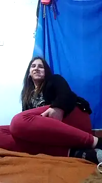 Cameron puppy online show from 03-17-25, 05:45