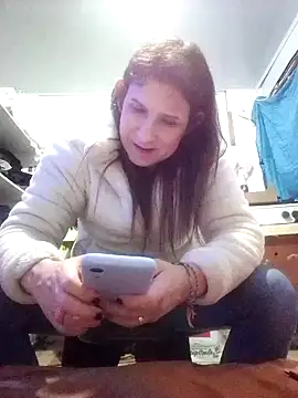 Cameron puppy online show from 03-18-25, 01:00