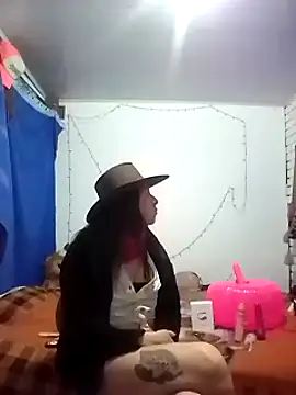 Cameron puppy online show from 03-20-25, 01:46