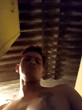 dantero online show from 10-31-25, 10:44