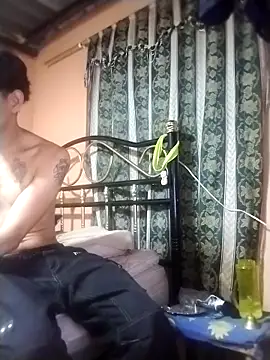 dantero online show from 04-18-26, 04:38