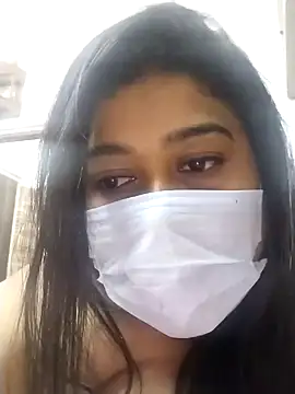 Snapshot of indianlisa5 chatting on 01-17-25, 06:54 indianlisa5 online show from 01-17-25, 06:54