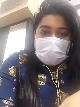 Snapshot of indianlisa5 chatting on 01-19-25, 04:46 indianlisa5 online show from 01-19-25, 04:46