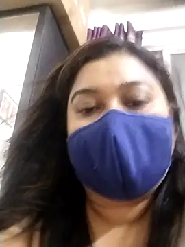 indianlisa5 online show from 04-04-26, 08:28