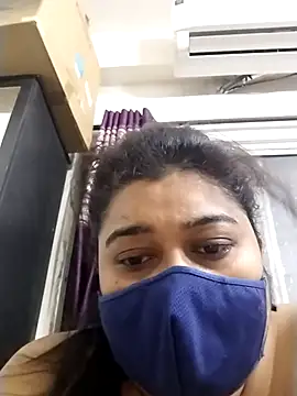 indianlisa5 online show from 04-18-26, 08:20