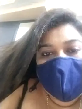 indianlisa5 online show from 04-19-26, 06:54