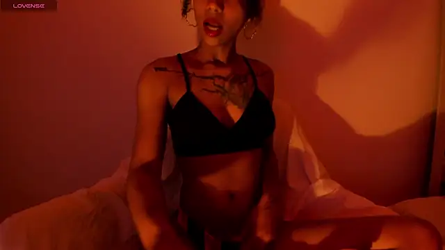 daiana curly online show from 02-04-25, 04:50