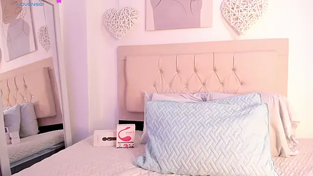 daiana curly online show from 02-14-25, 06:51