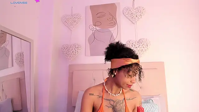 daiana curly online show from 02-21-25, 12:50