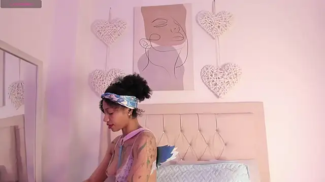 daiana curly online show from 02-26-25, 12:58