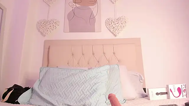 daiana curly online show from 03-10-25, 07:07