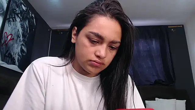 Snapshot of fairylatin222 chatting on 12-03-25, 01:09 fairylatin222 online show from 12-03-25, 01:09