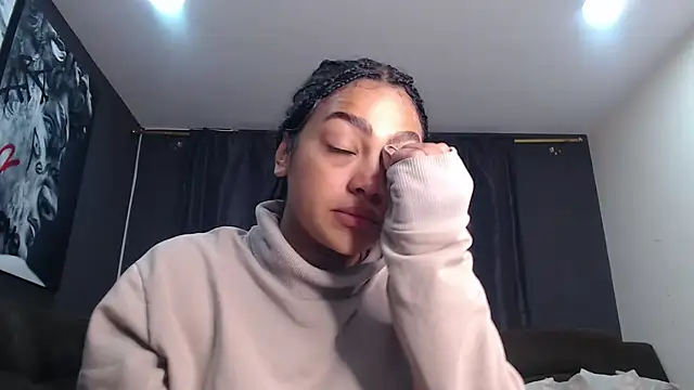 Snapshot of fairylatin222 chatting on 01-06-26, 11:36 fairylatin222 online show from 01-06-26, 11:36