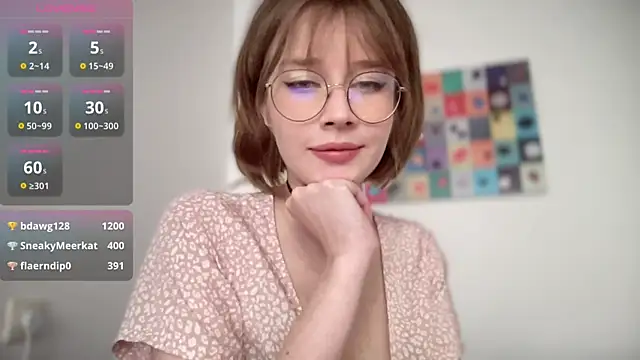 ms christiana online show from 10-22-25, 08:03