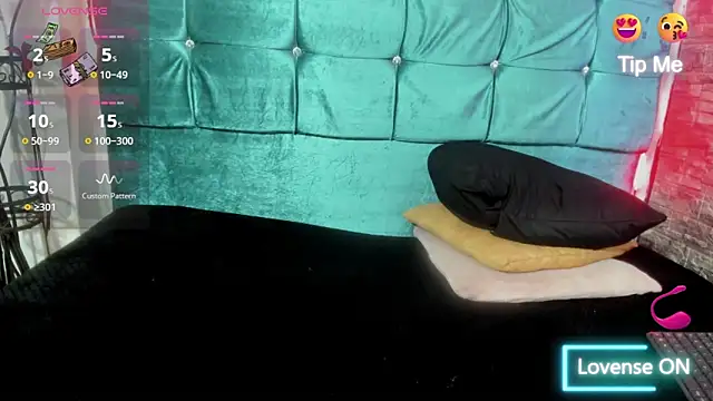 Cloee66 online show from 12-03-25, 06:50