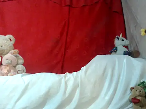 hottieperla online show from 02-25-25, 10:39